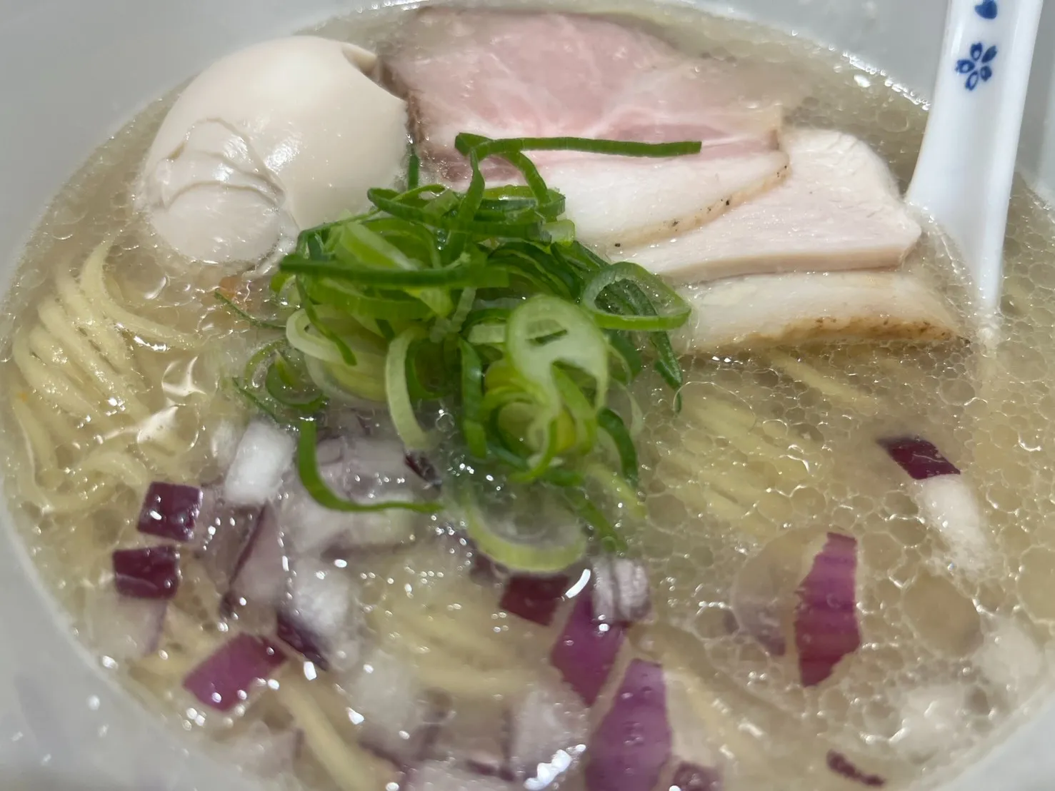 【ブログ】下北沢ランチ①