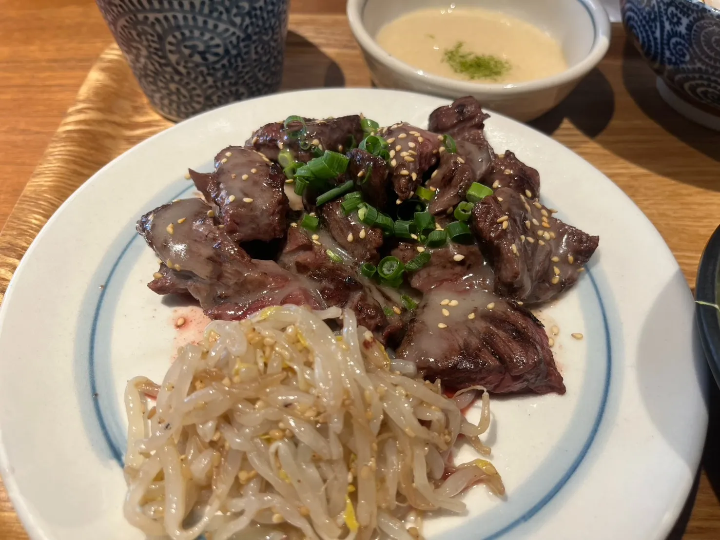 【ブログ】下北沢ランチ②